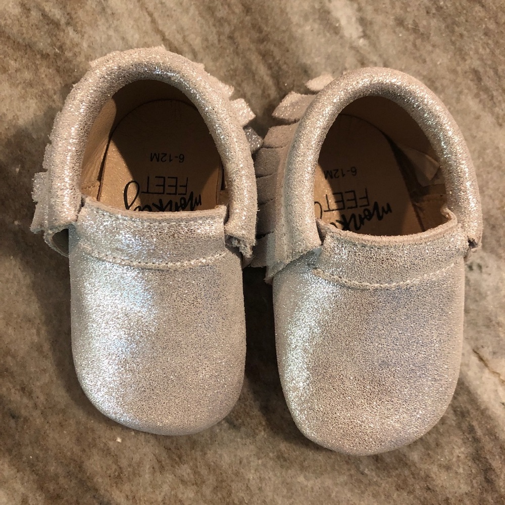 Moccasins